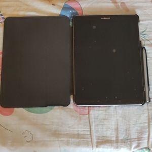 Samsung 9.7-Inch 32 GB Galaxy Tab S